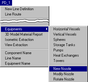 New Nozzle Definition