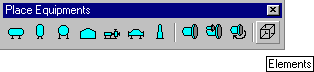 Equipment Elements
