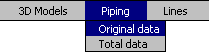 Project Material table
