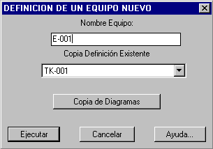 Definicin equipos nuevos