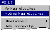 Continuacin de Lnea de Ruta