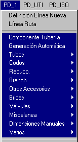 Generacin componentes 3D