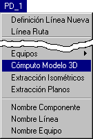 Cmputo Modelo 3D