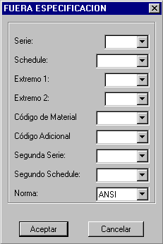 Componente fuera de clase