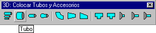 Generacin Tubo