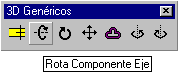 Rota Componente Eje