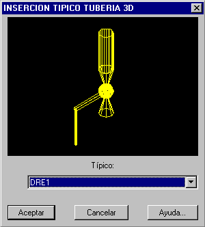 Tpicos 3D: seleccin del Tipico