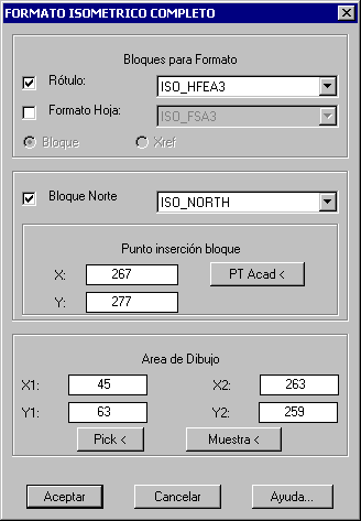 Formato Hoja Isomtrico Completo