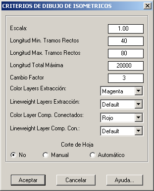 Criterios Dibujo Isomtricos
