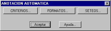Criterios/Seteos Anotado Isomtricos
