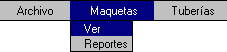 Maquetas