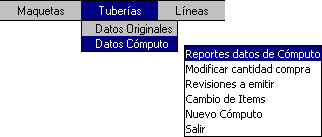 Reporte de Requisiciones