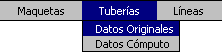 Tabla de Materiales del Proyecto