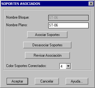 Soportes Asociados