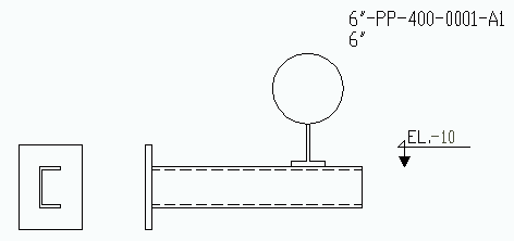 Ejemplo de Plano de Montaje