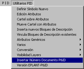 Nmero de Documento P&ID