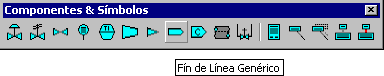 Fn de Lnea Genrico