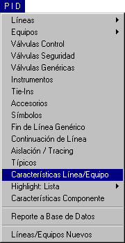 Highlight de Lnea o de Equipo