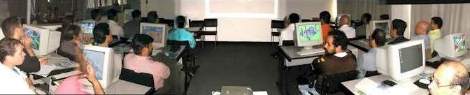 Multiplus EPLANT Seminar in Sao Paulo BRASIL: April 24 2003